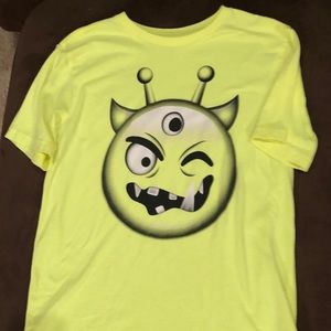 Children’s Place boys shirt